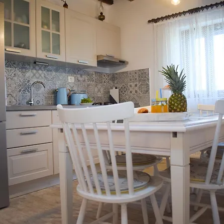 Villa Marko *